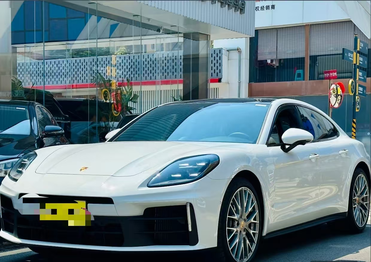 Porsche