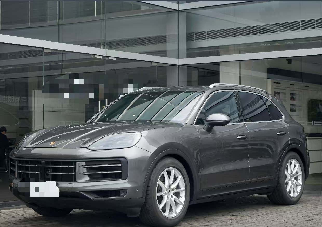 Porsche