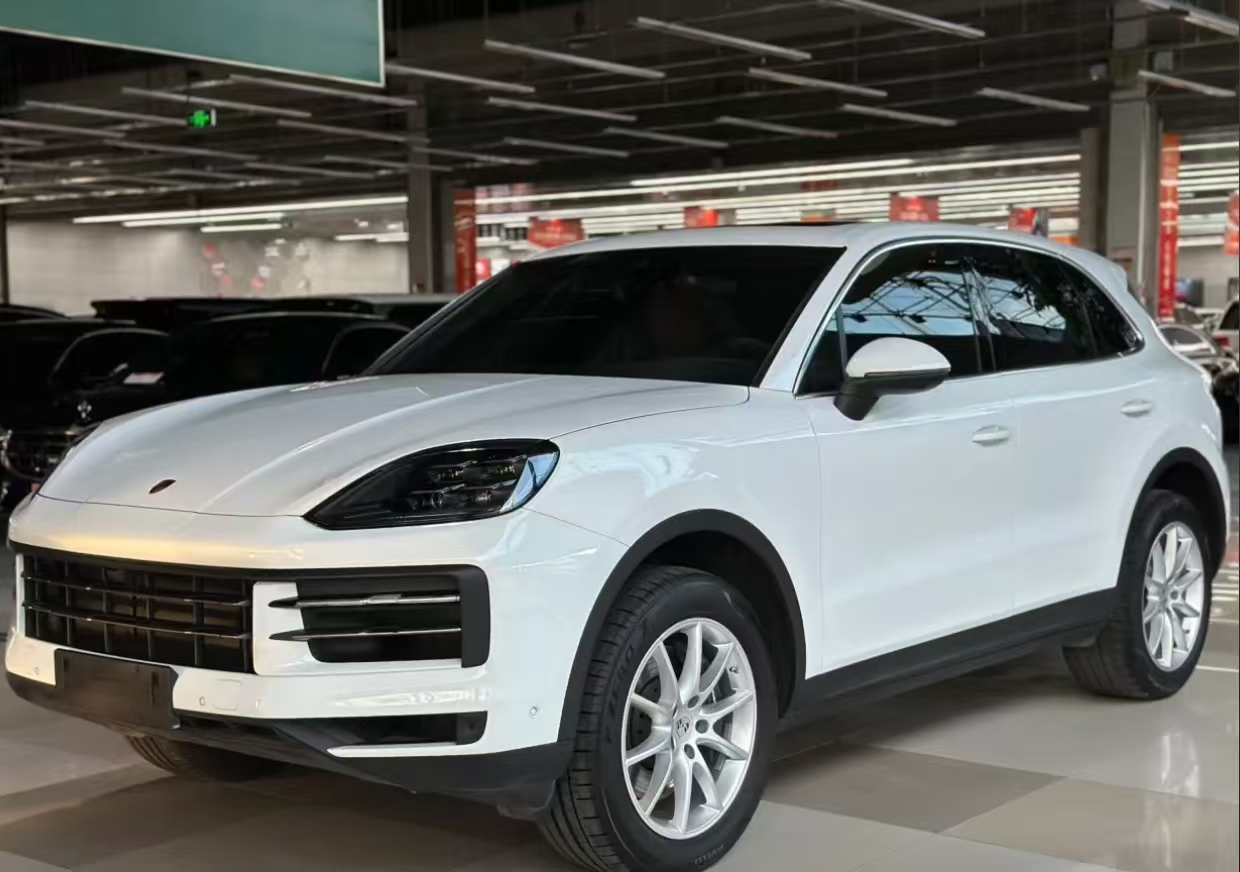 Porsche