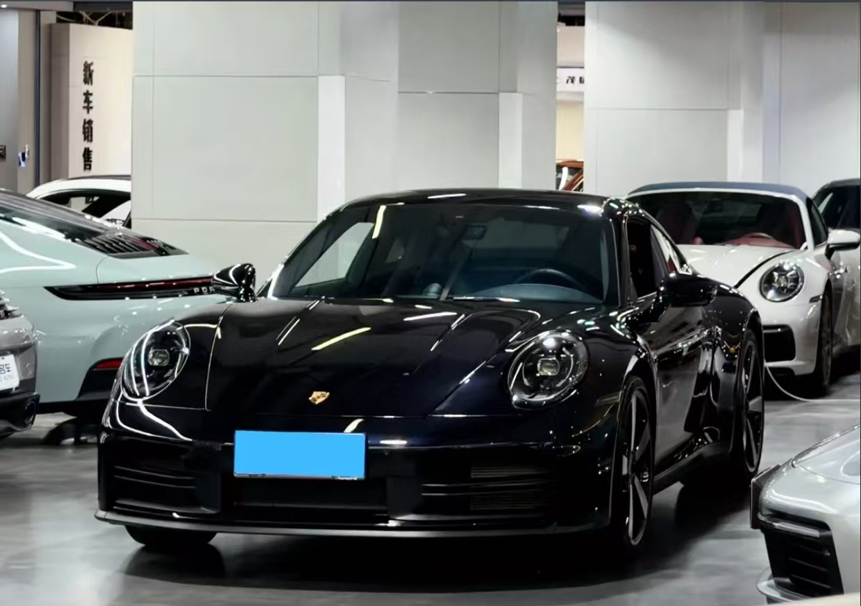 Porsche