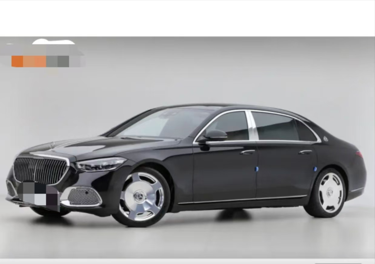 Mercedes