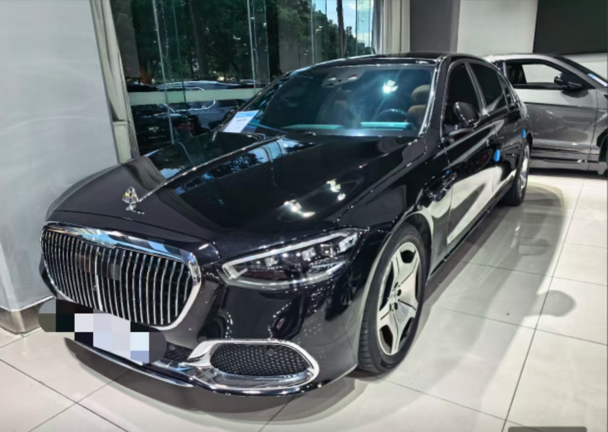 Mercedes
