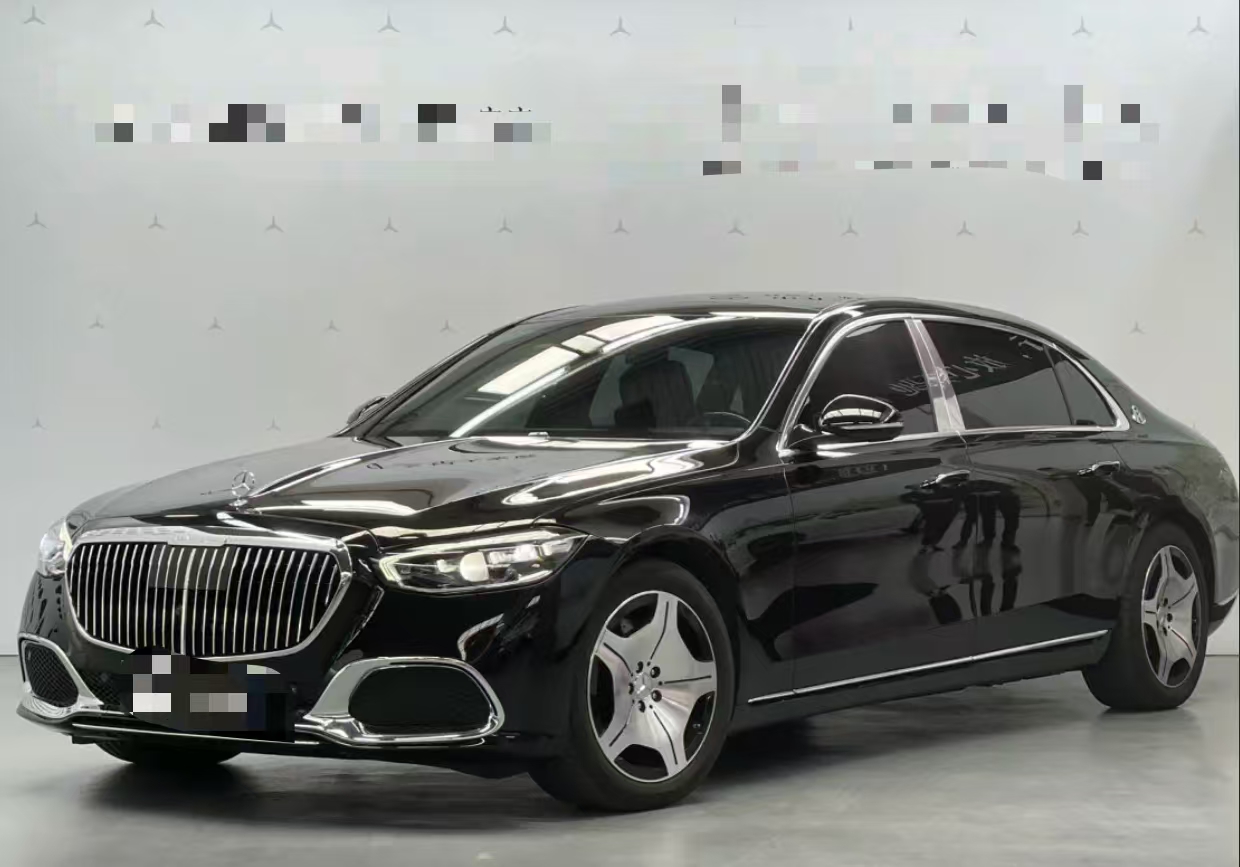 Mercedes