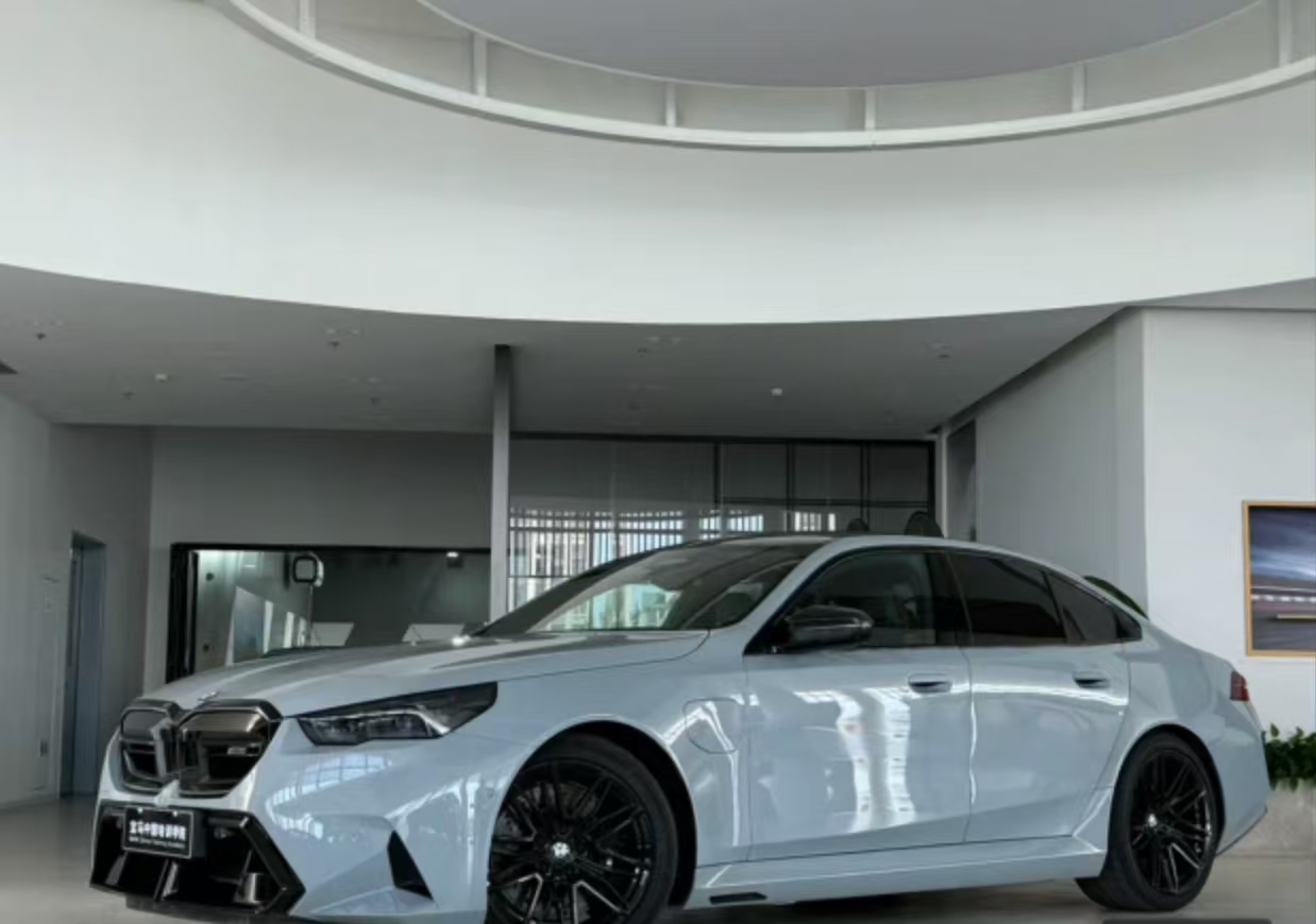 BMW