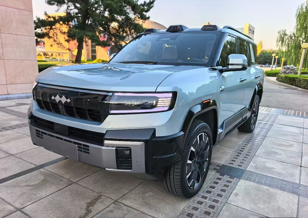 BYD