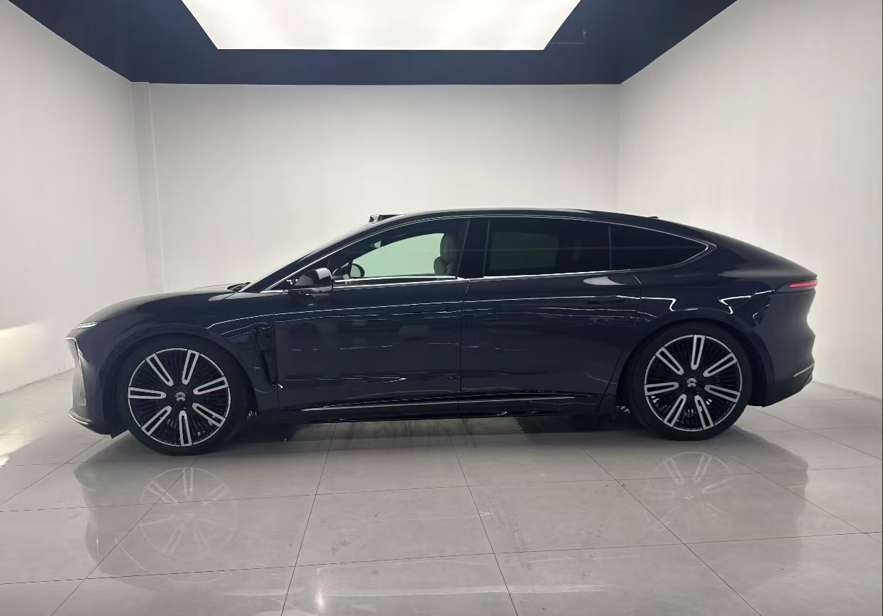 NIO