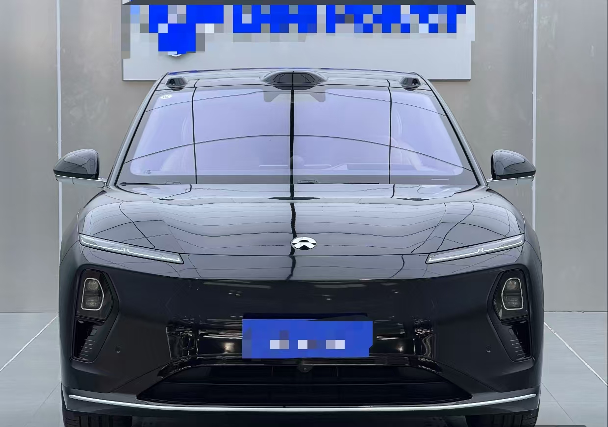 NIO