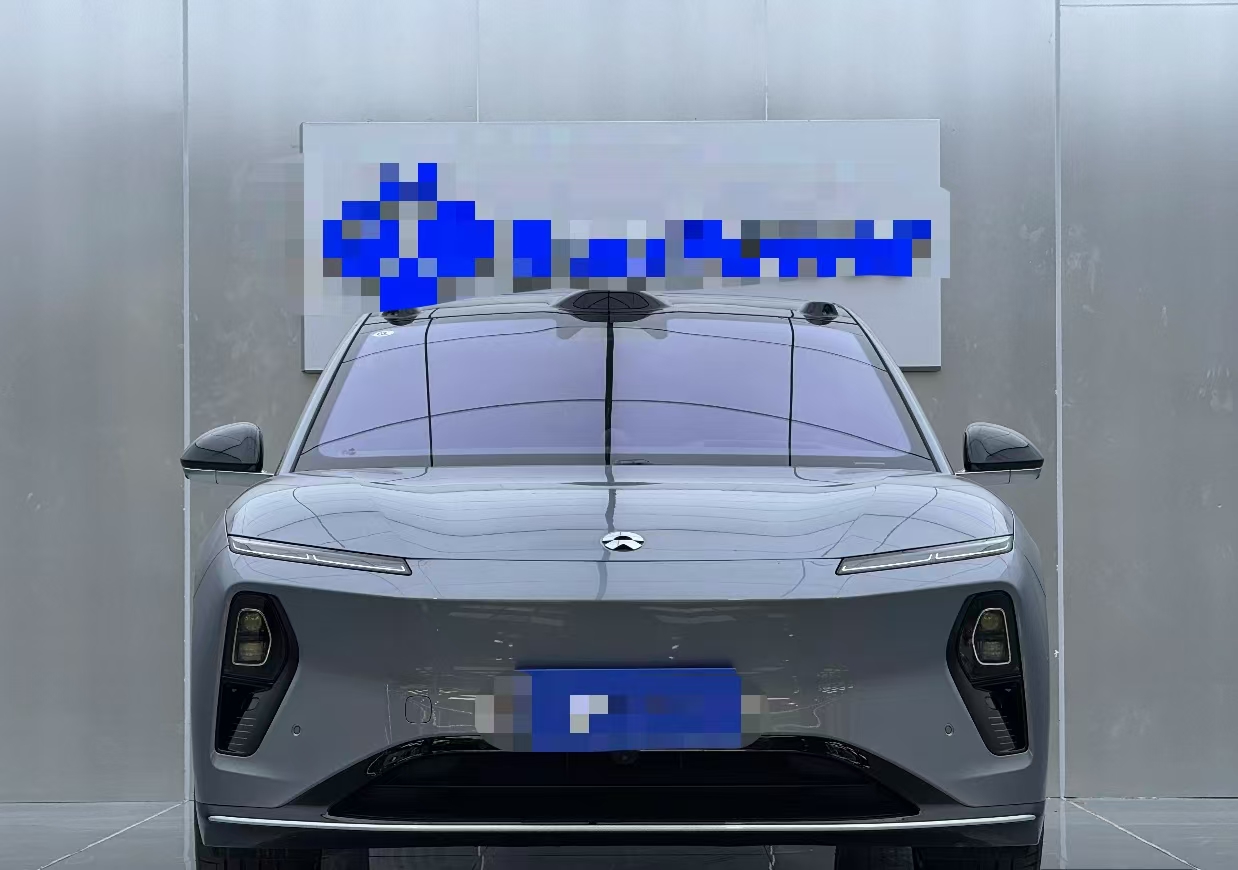 NIO