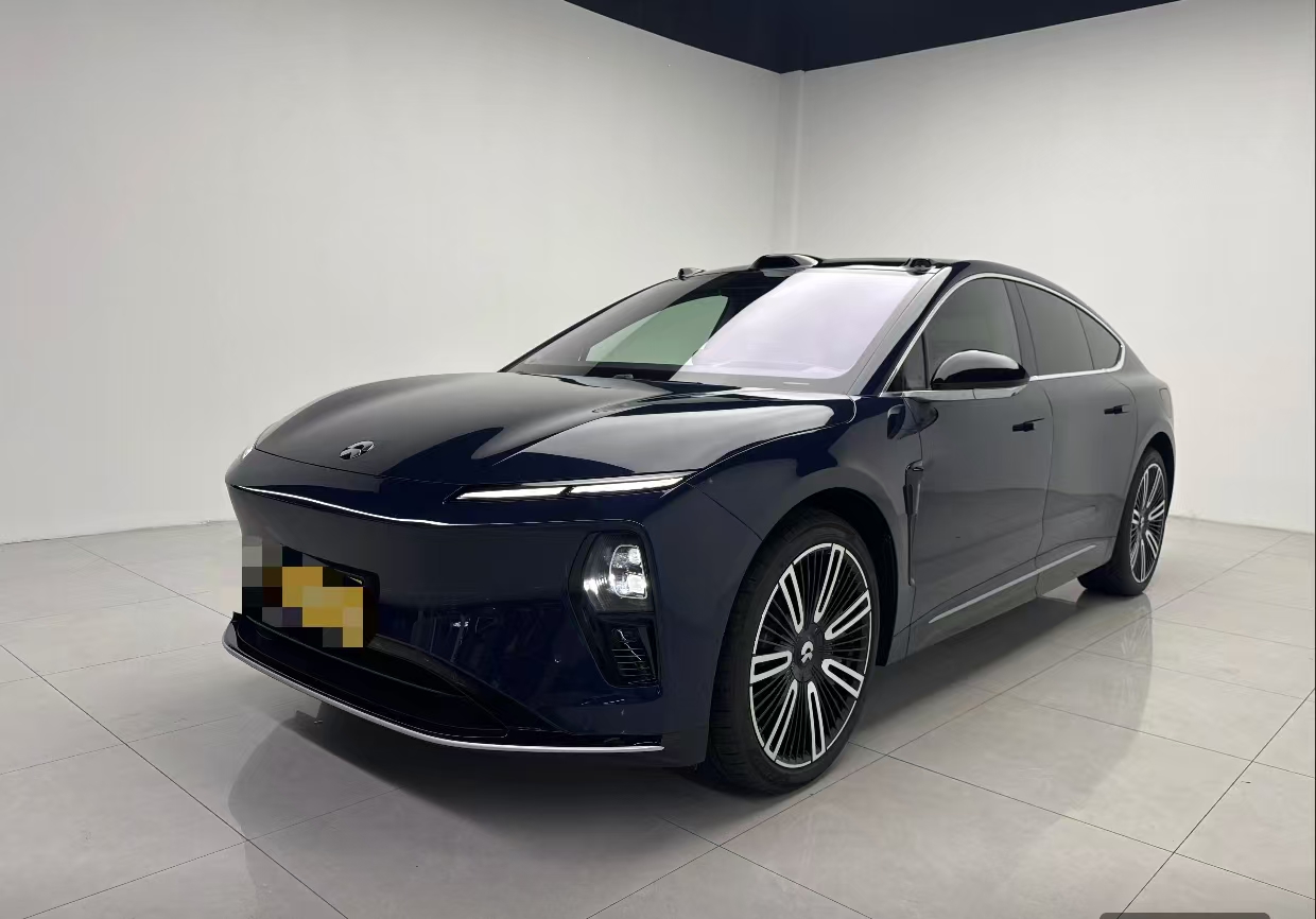 NIO