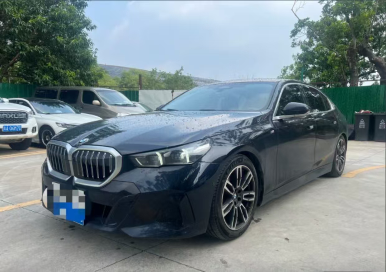 BMW