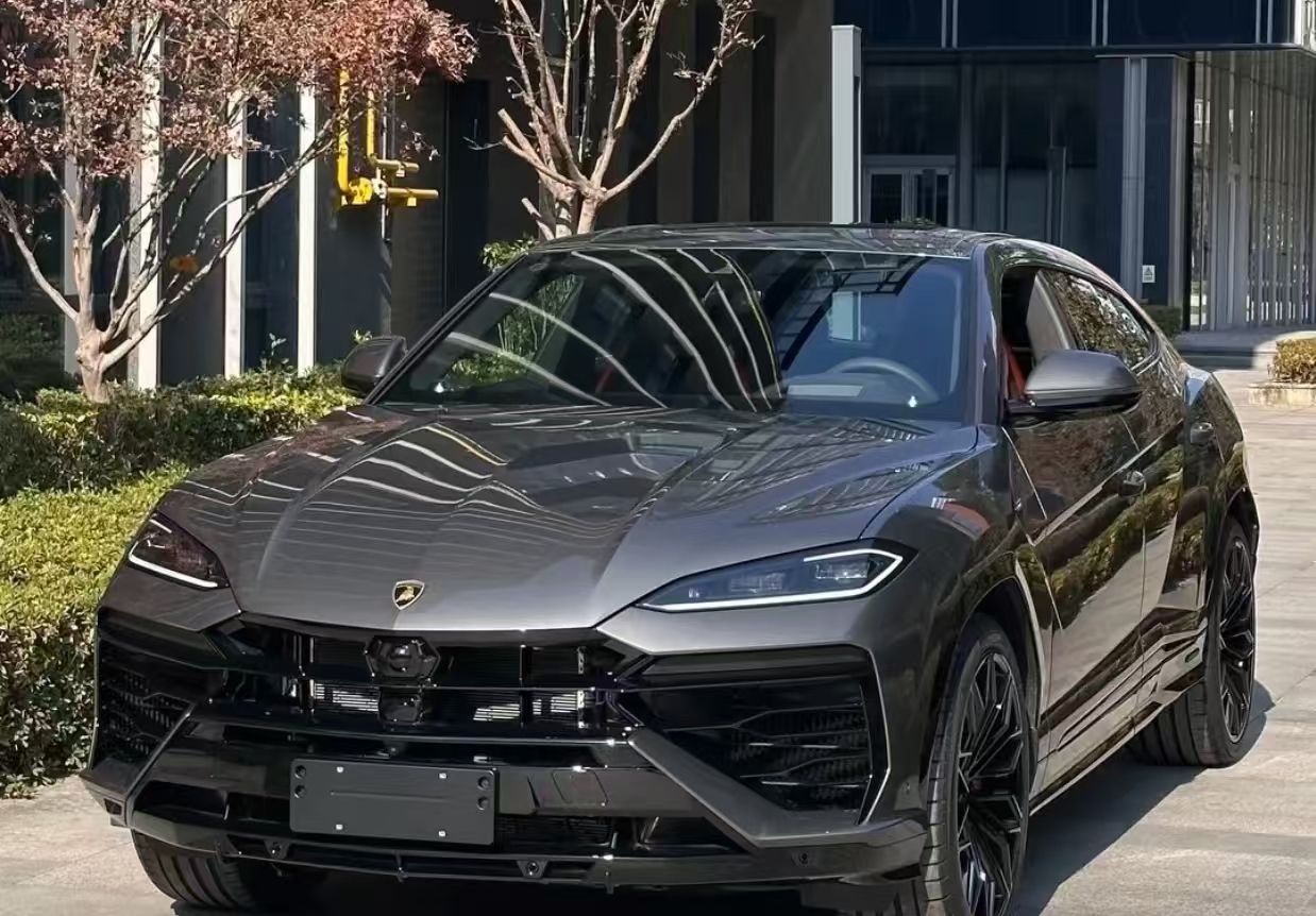 Lamborghini