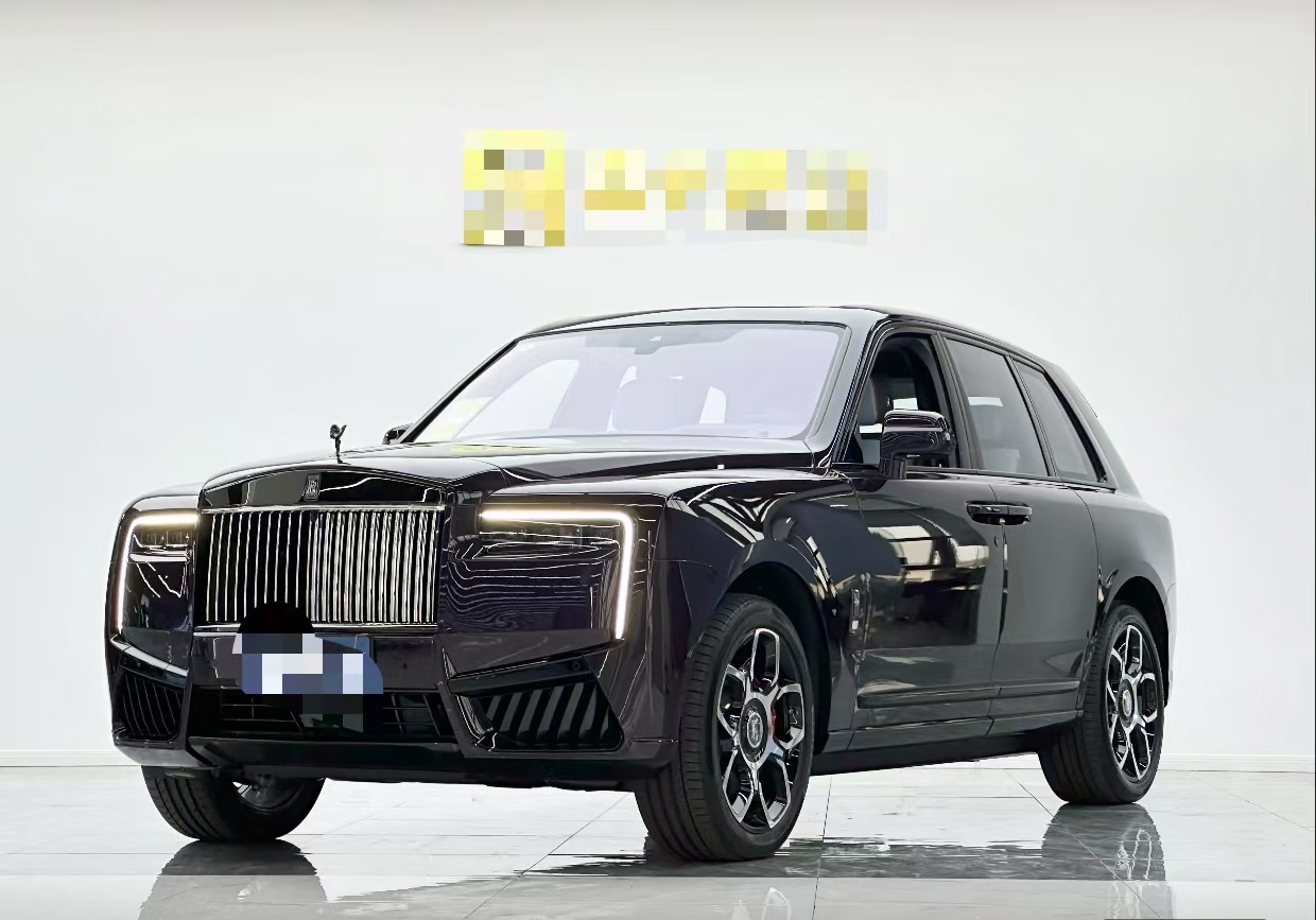 Rolls-Royce