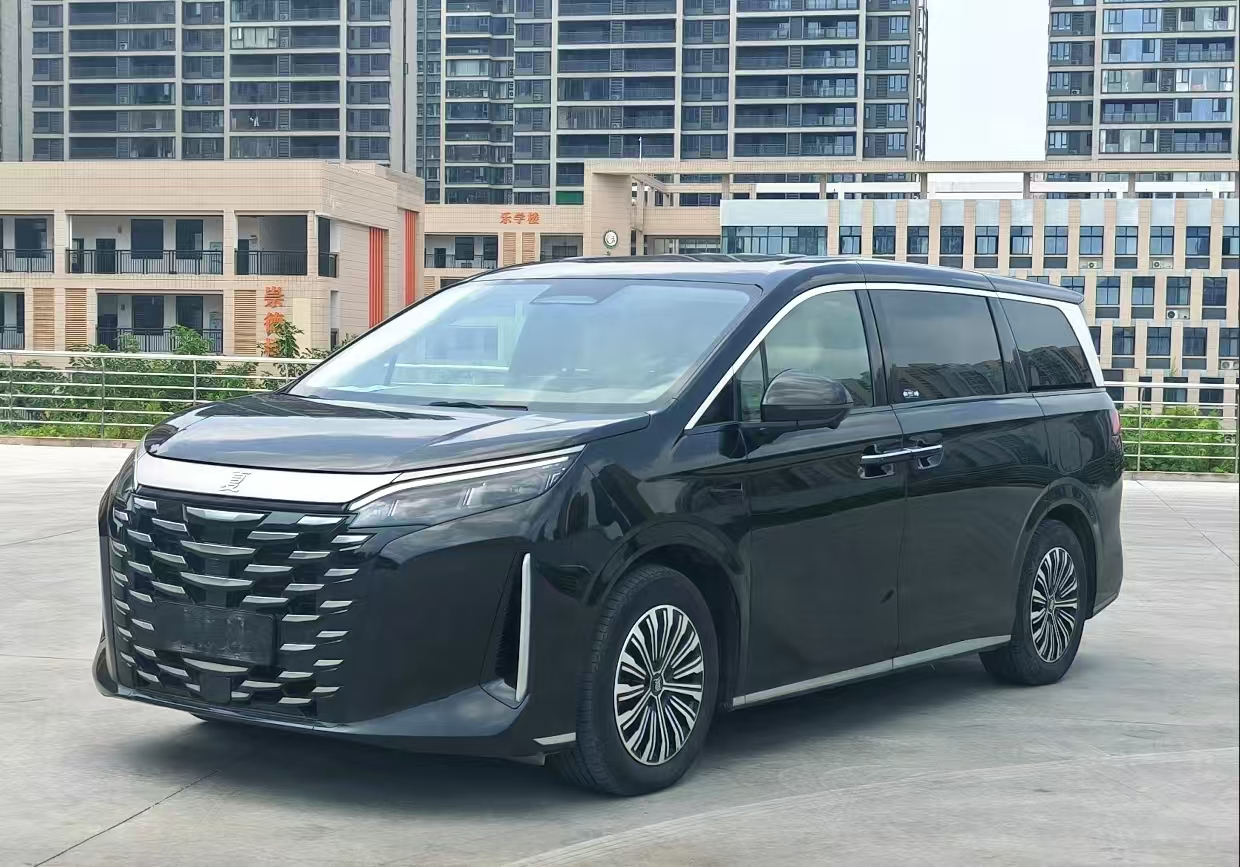 BYD