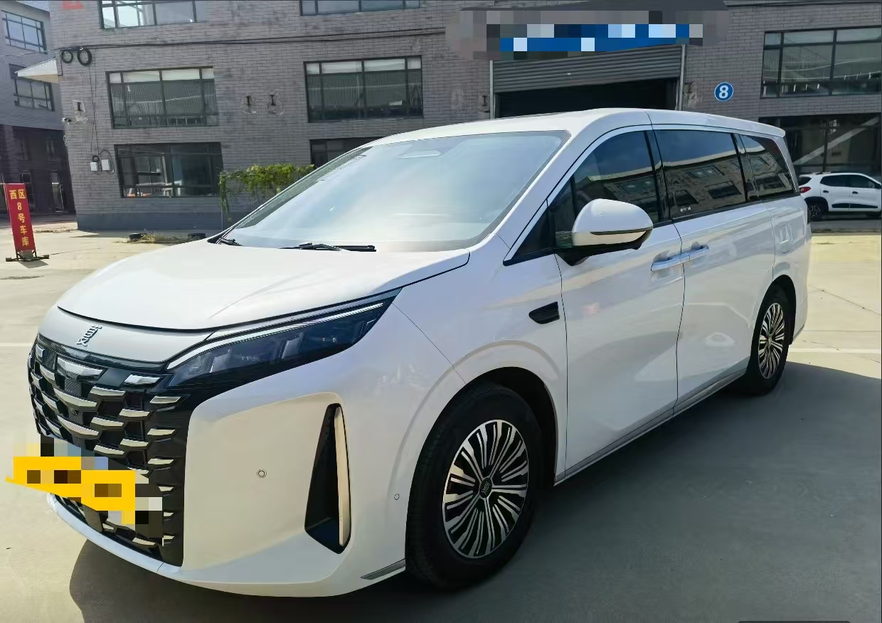 BYD