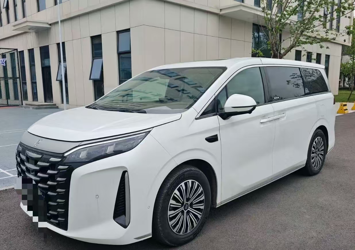 BYD