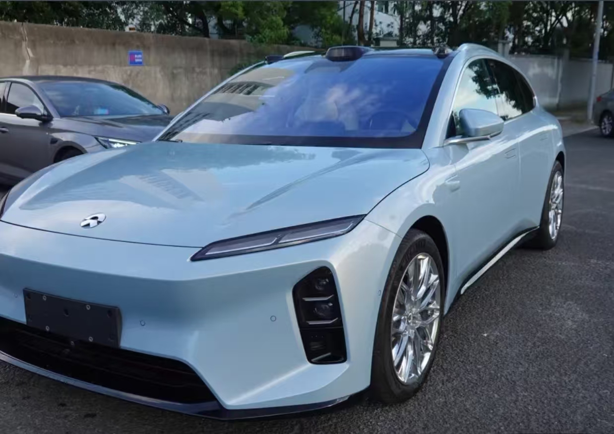 NIO