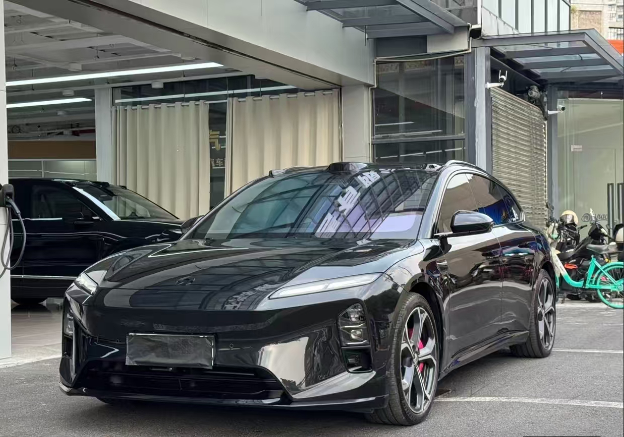 NIO