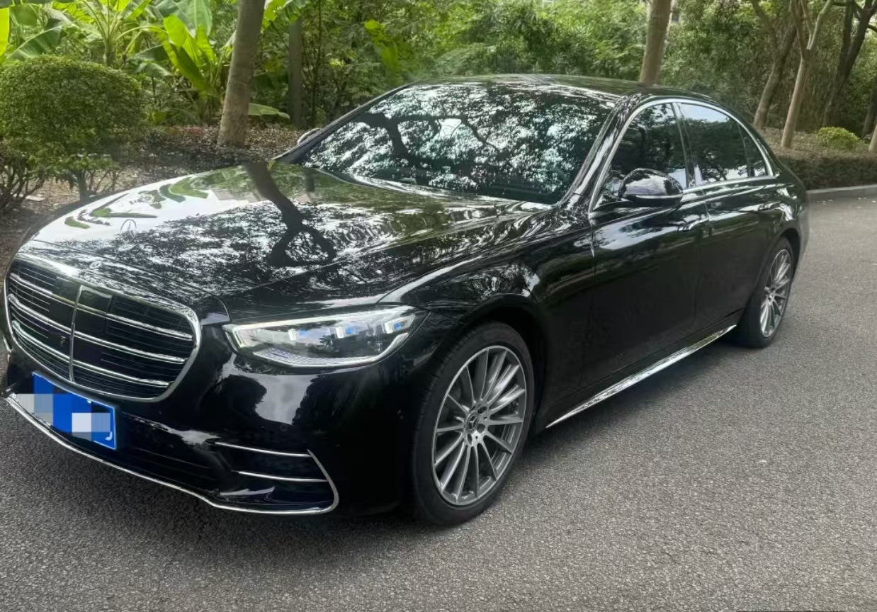 Mercedes