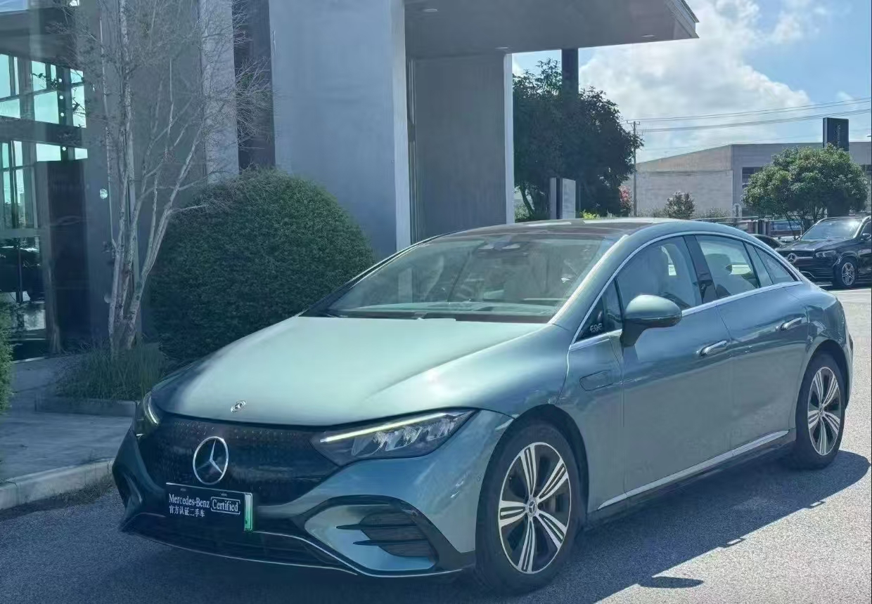 Mercedes