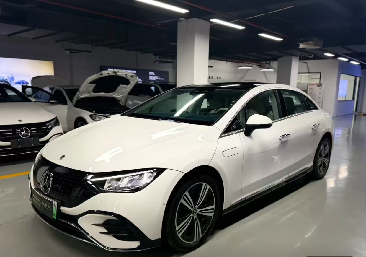 Mercedes