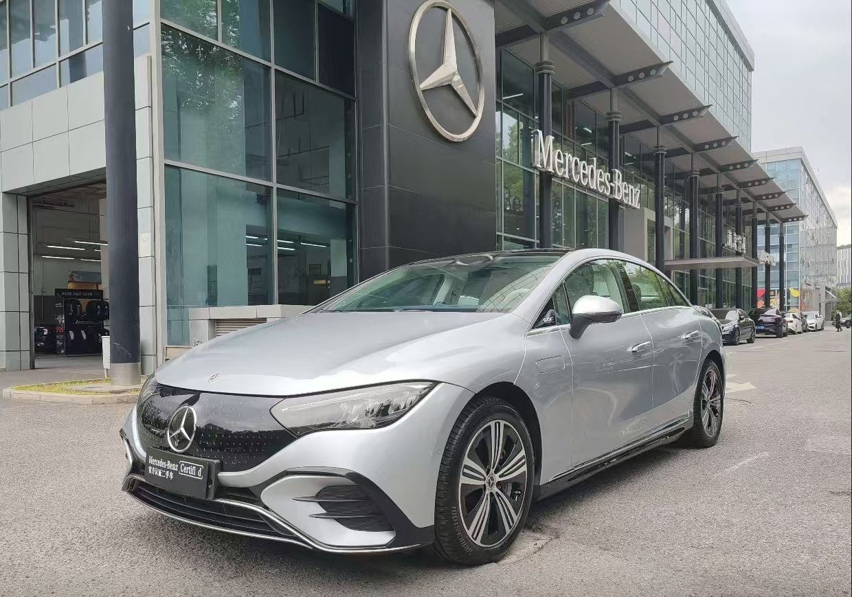 Mercedes