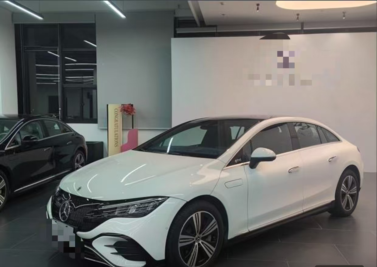 Mercedes