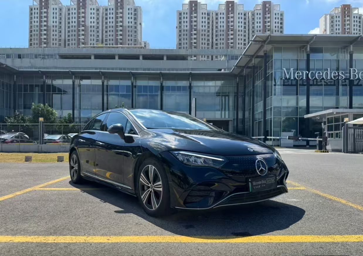 Mercedes