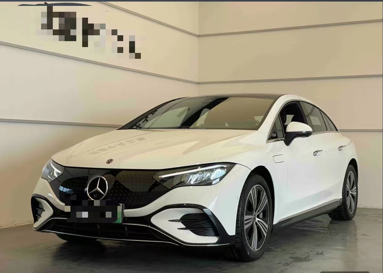 Mercedes