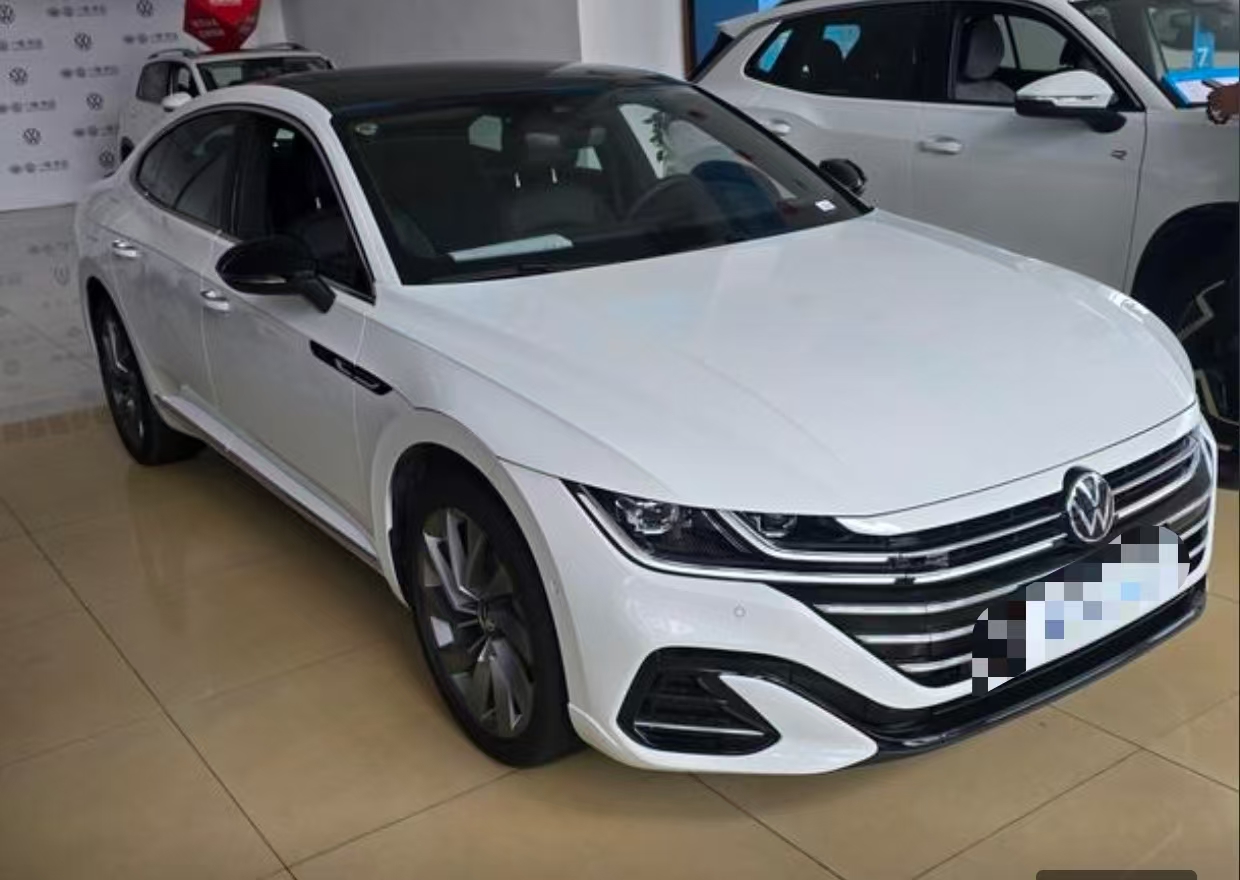 Volkswagen