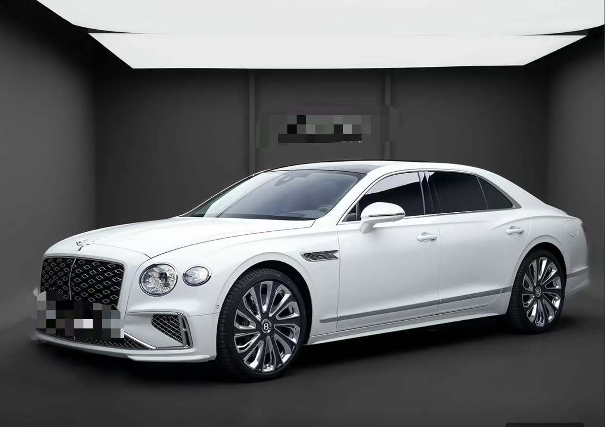 Bentley