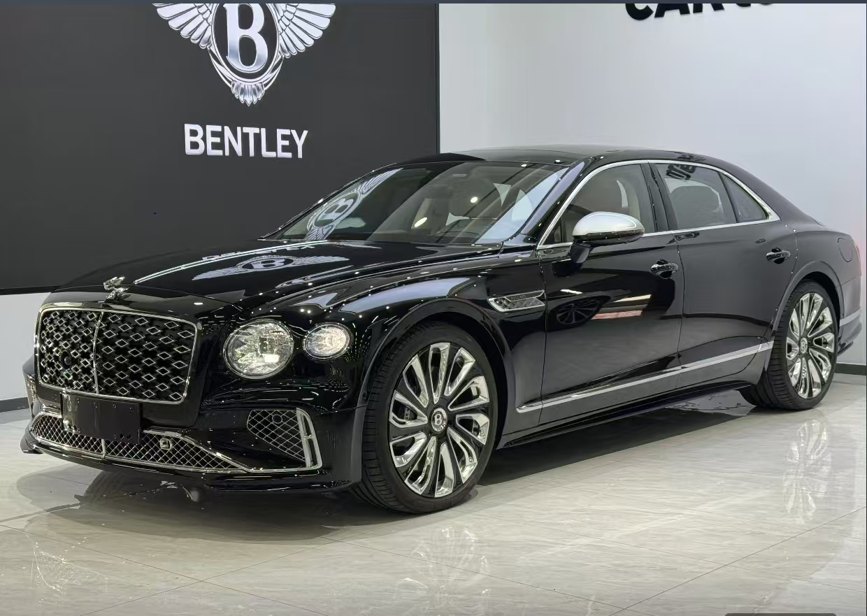 Bentley