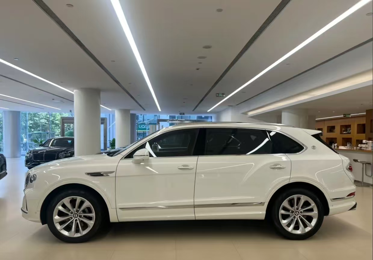 Bentley