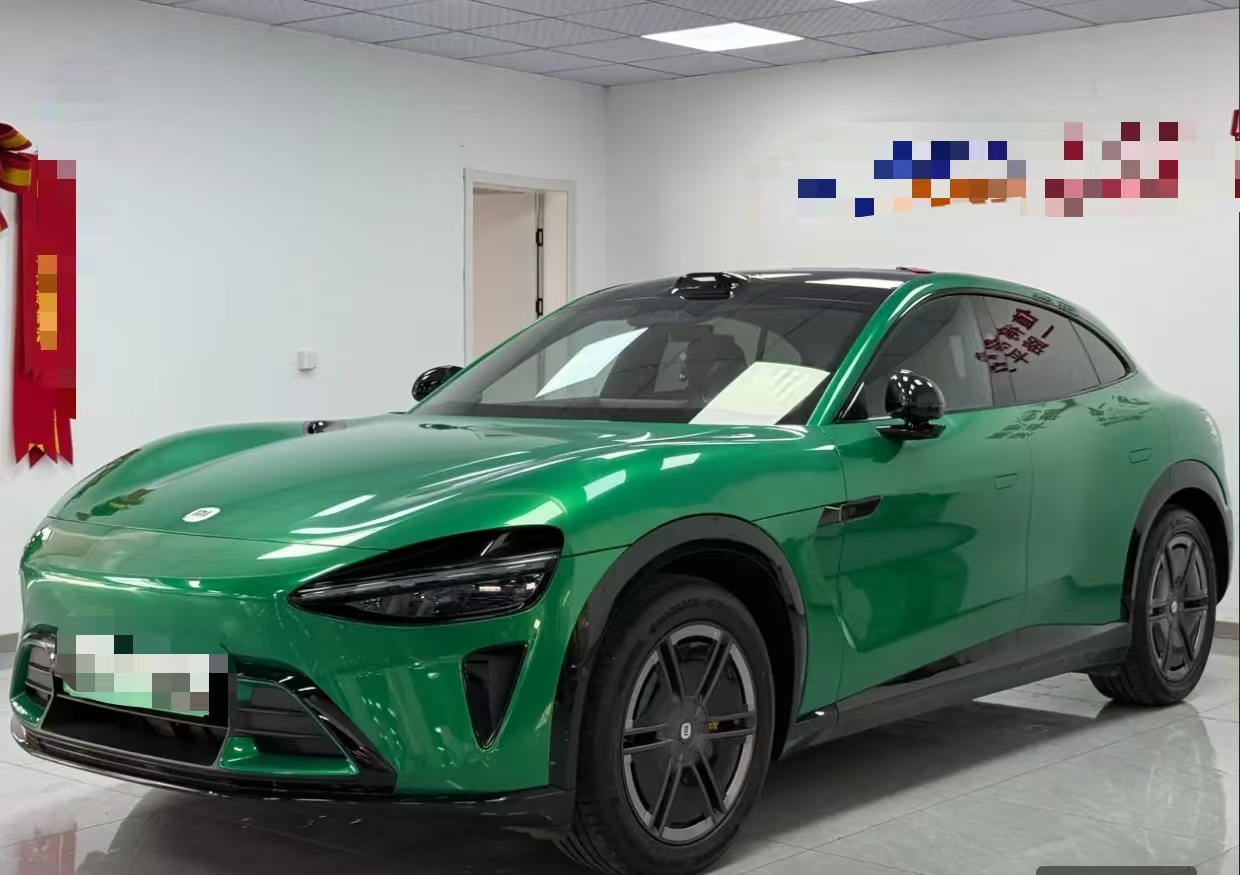 Xiaomi