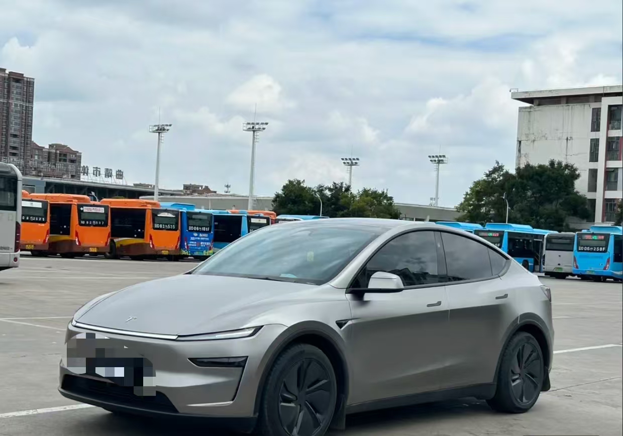 Tesla