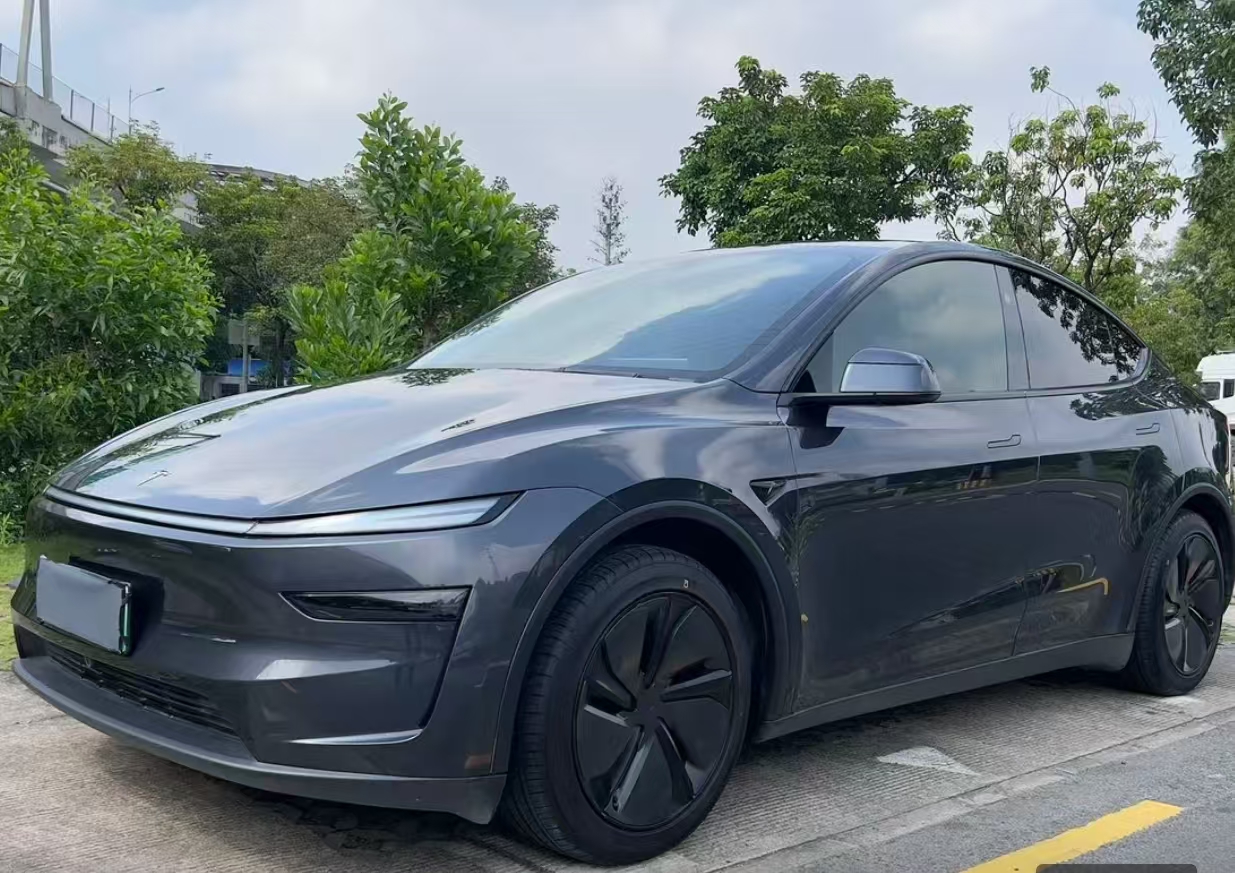 Tesla