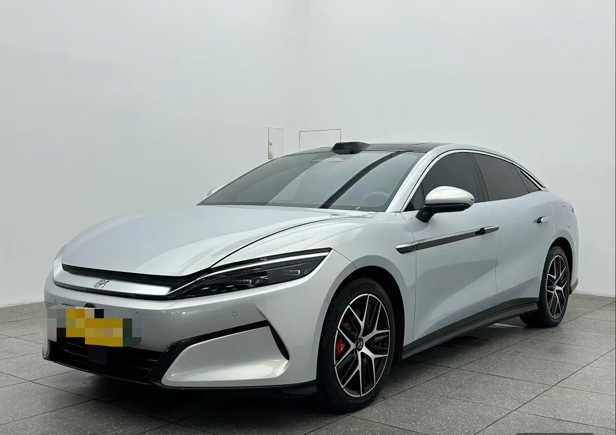 BYD