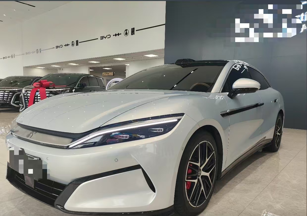 BYD