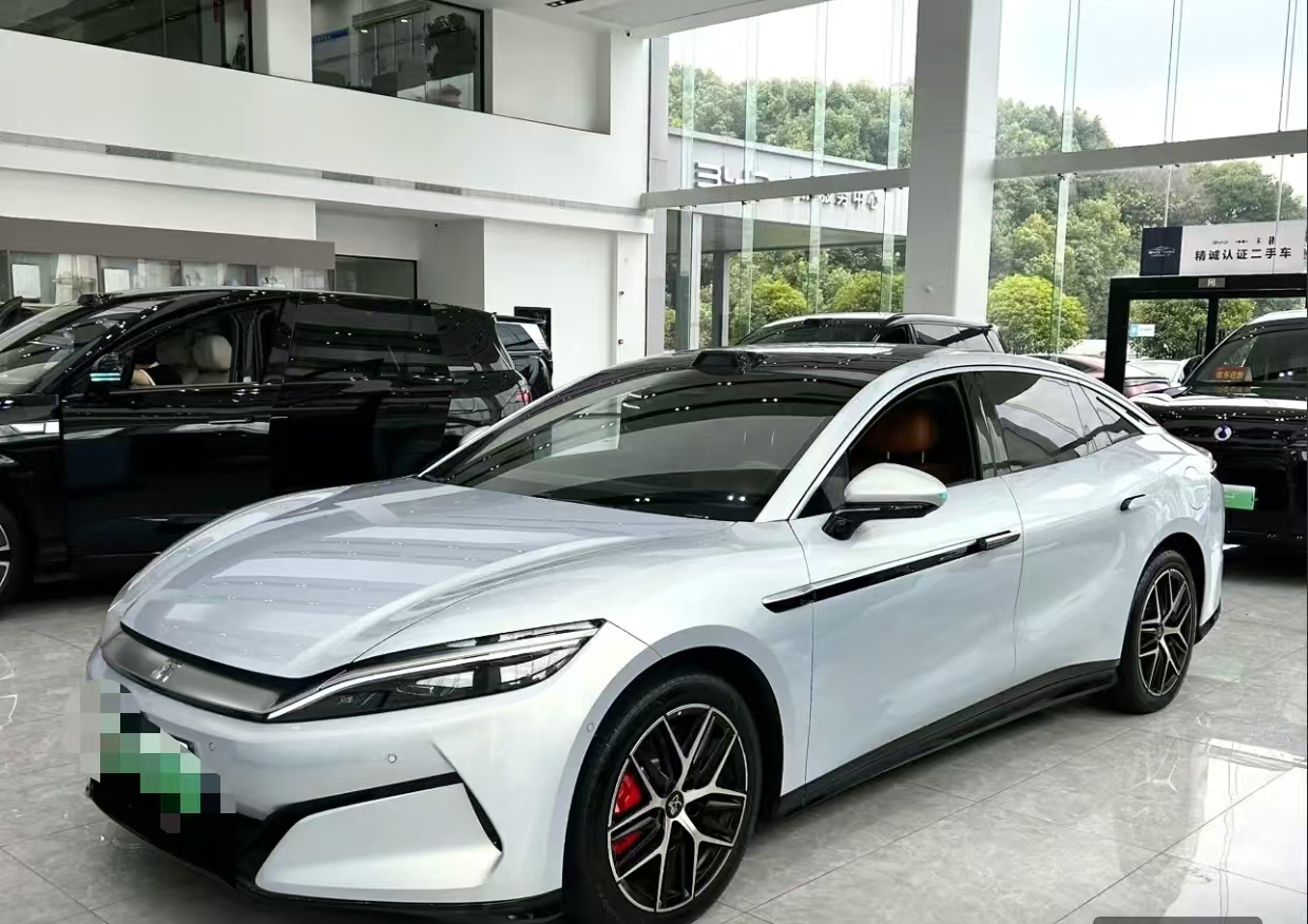 BYD