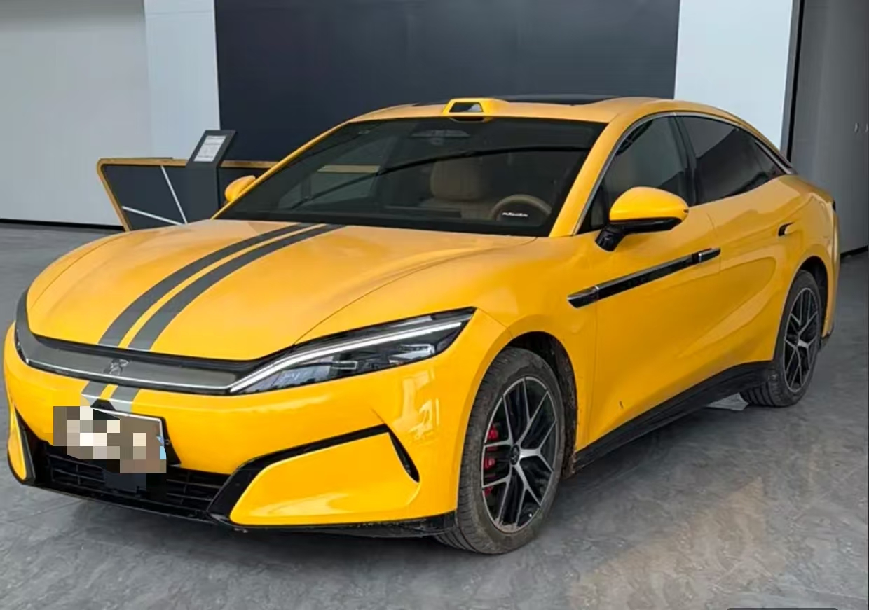 BYD
