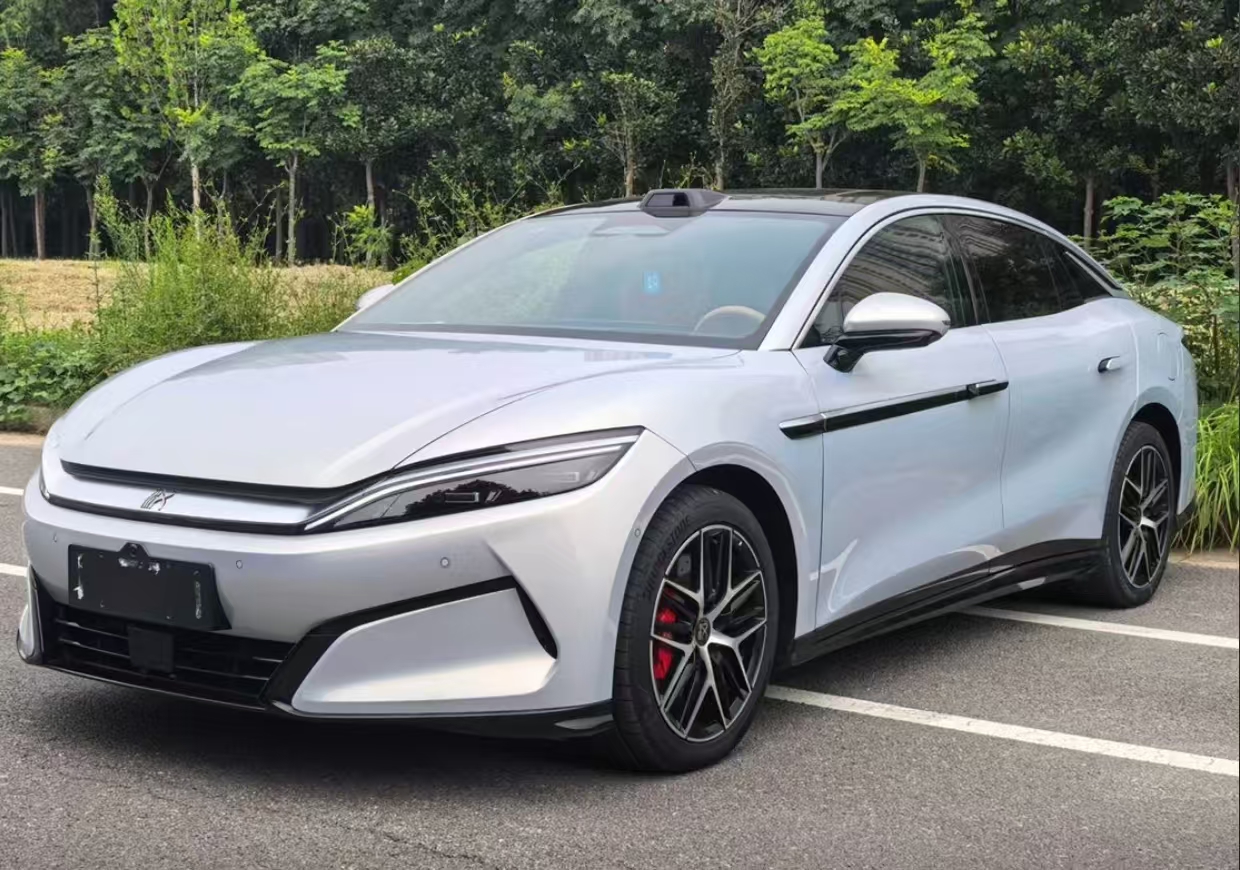 BYD