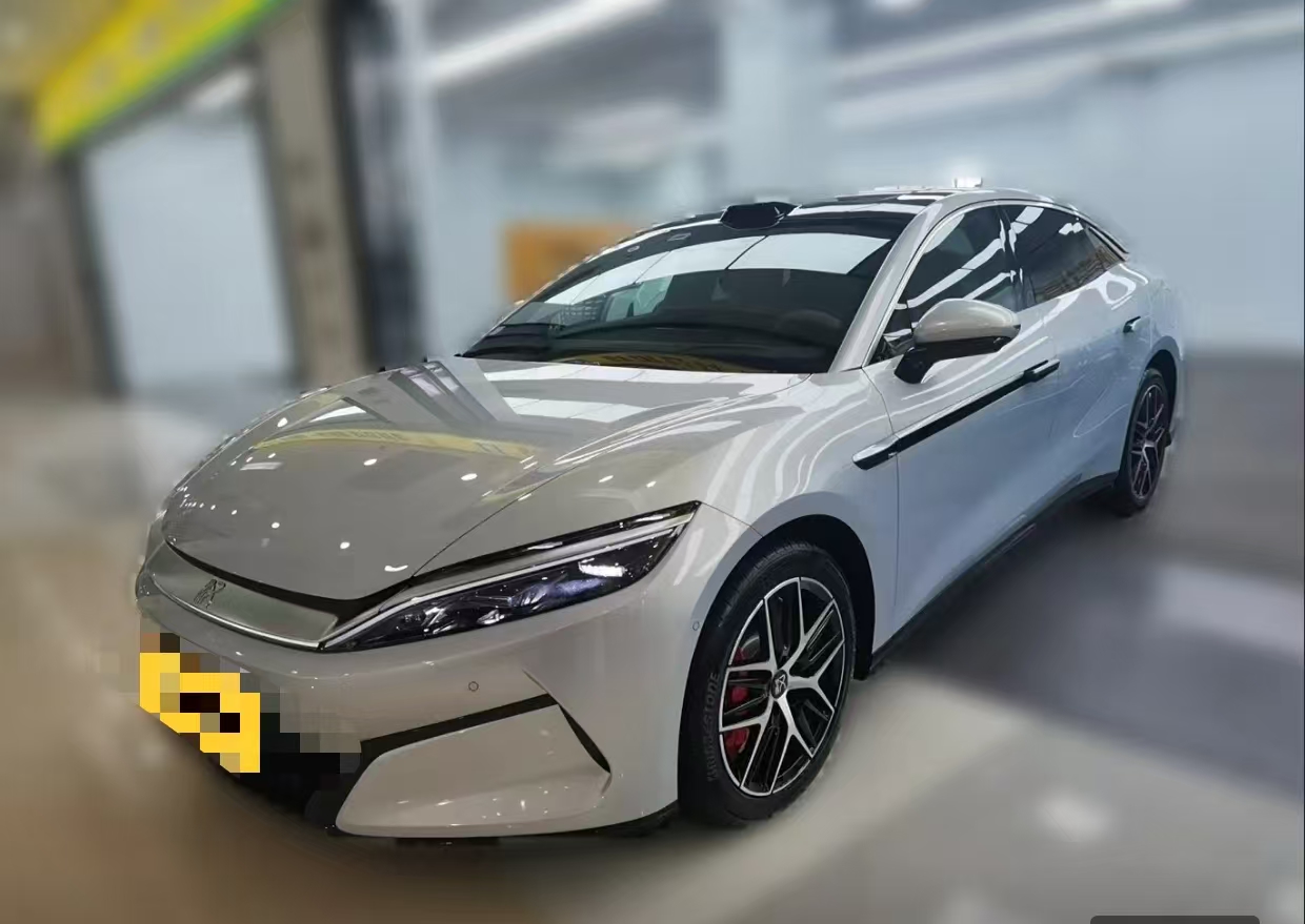 BYD