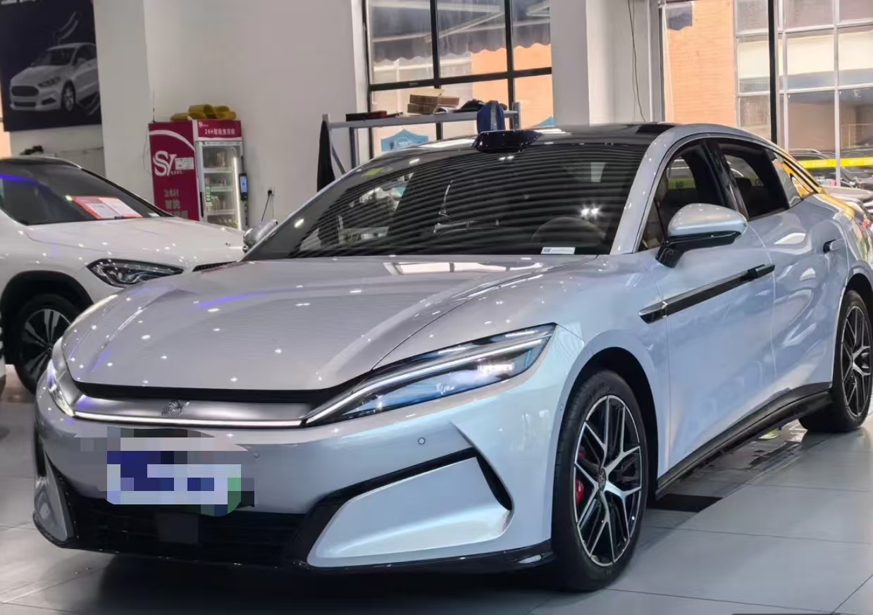 BYD