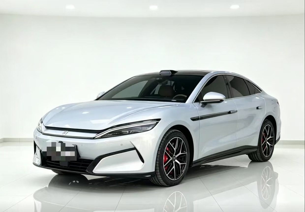 BYD