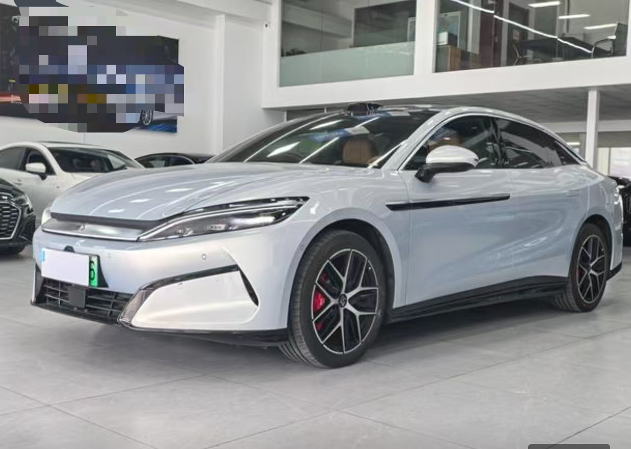 BYD