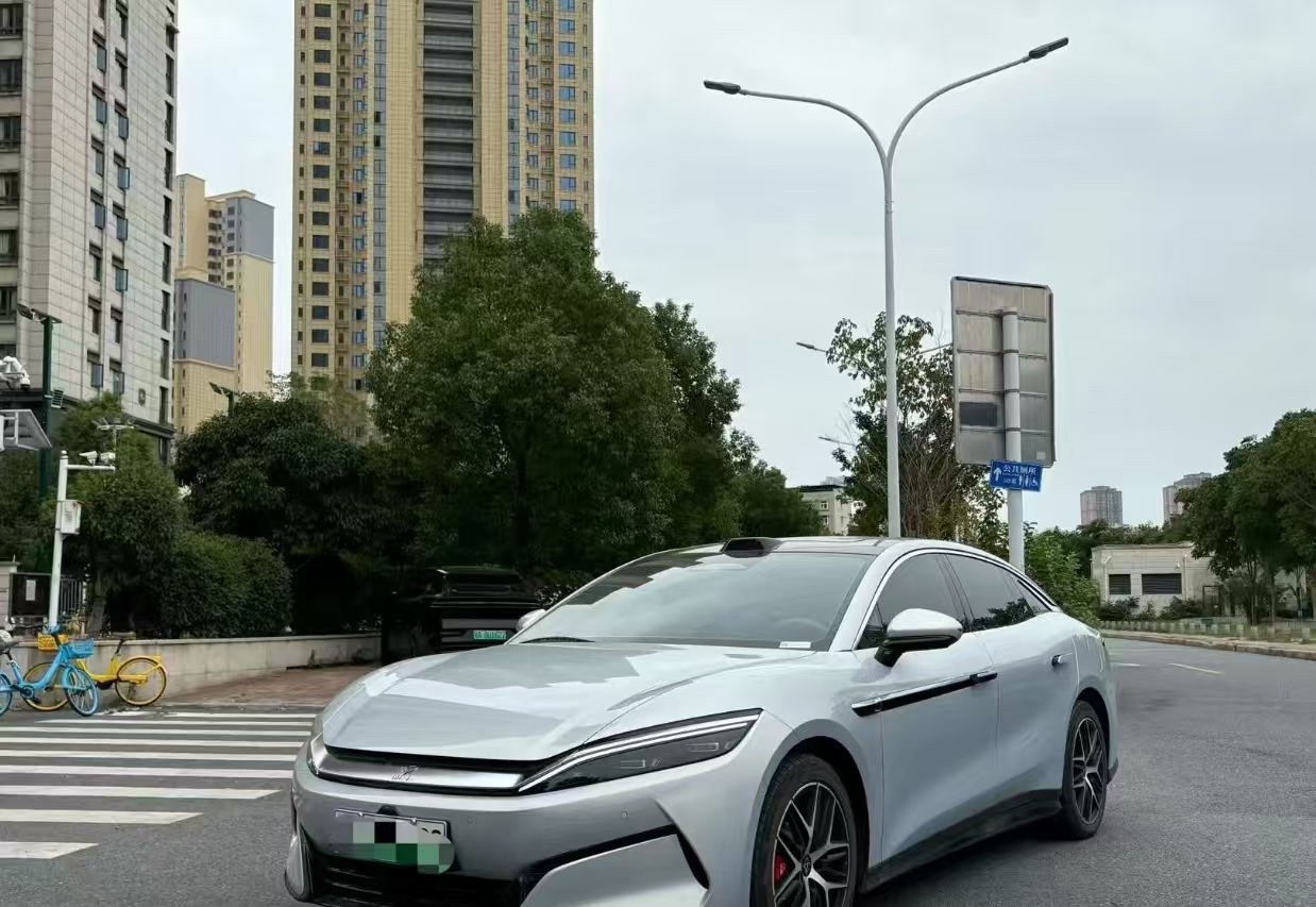 BYD
