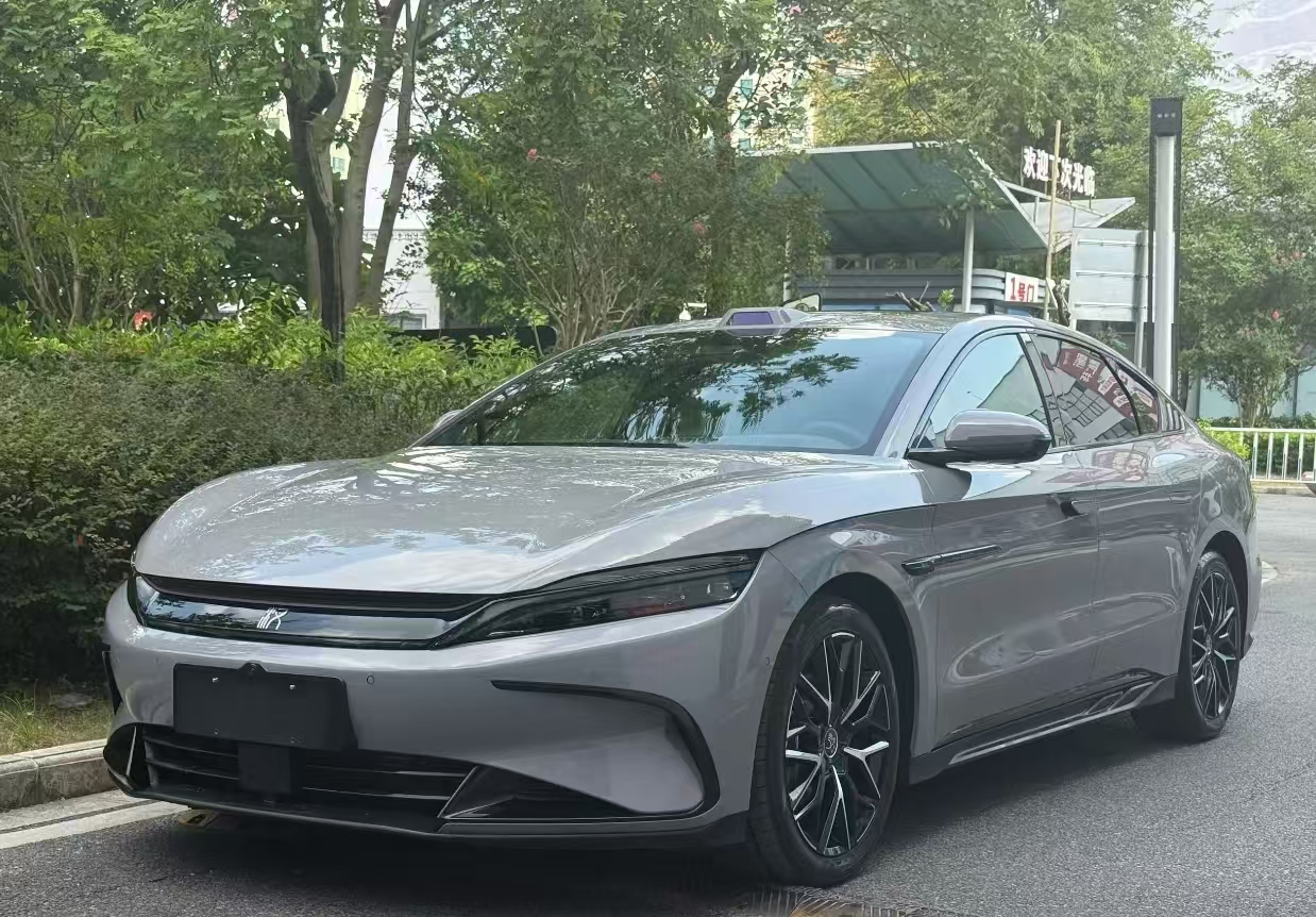 BYD