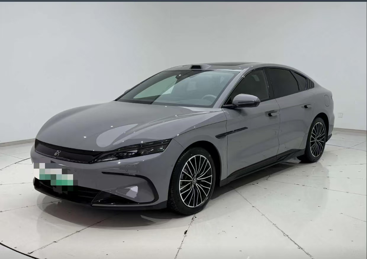 BYD