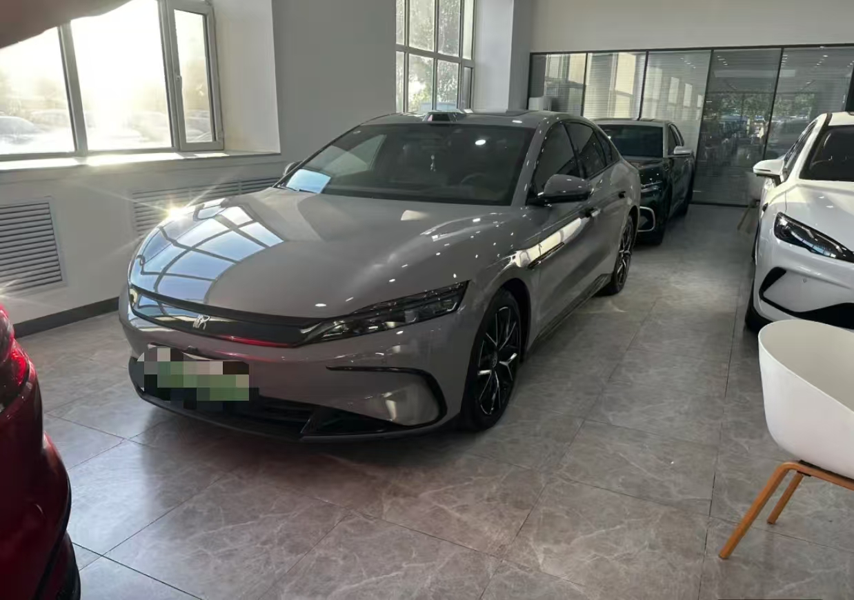 BYD