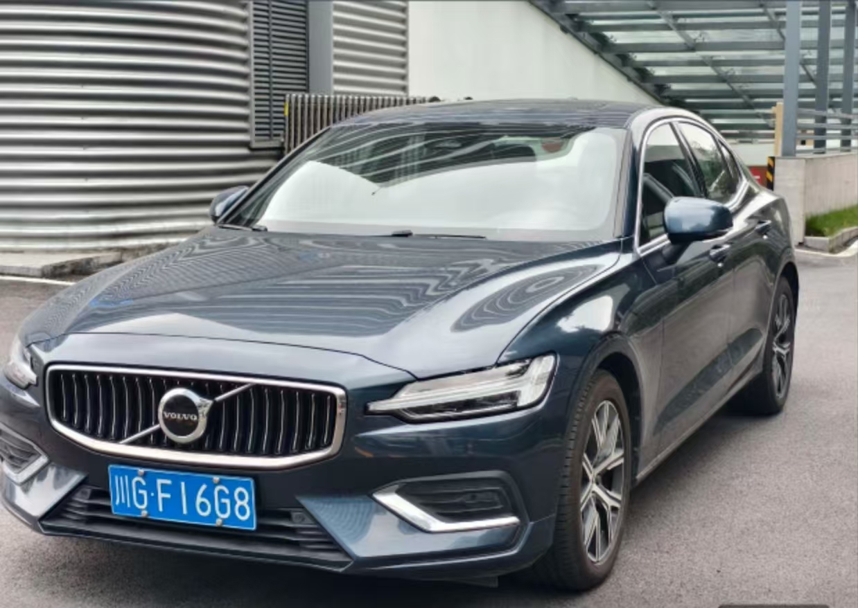 Volvo