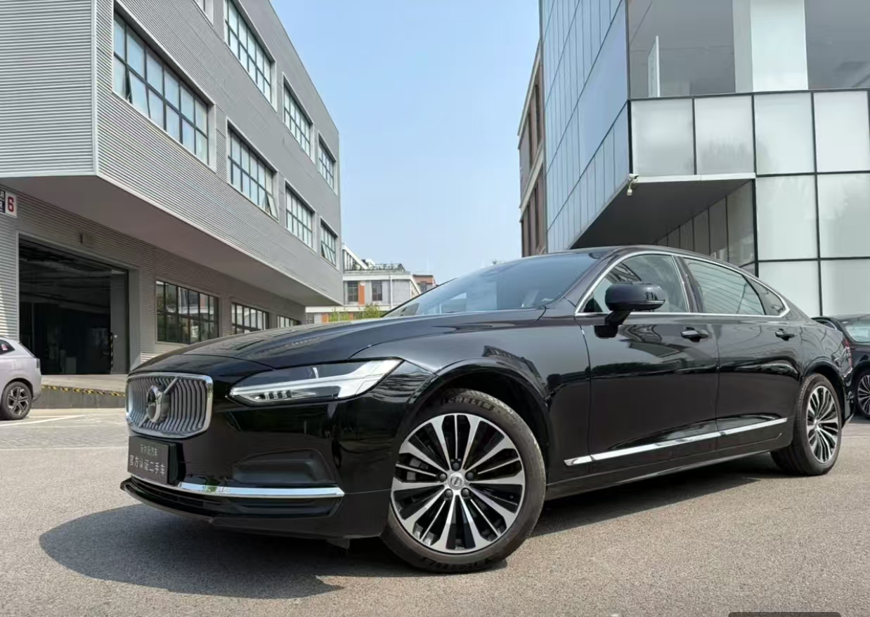 Volvo